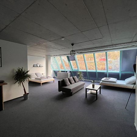 Project Bay - Workation / Coworking Hostel Lietzow Εξωτερικό φωτογραφία